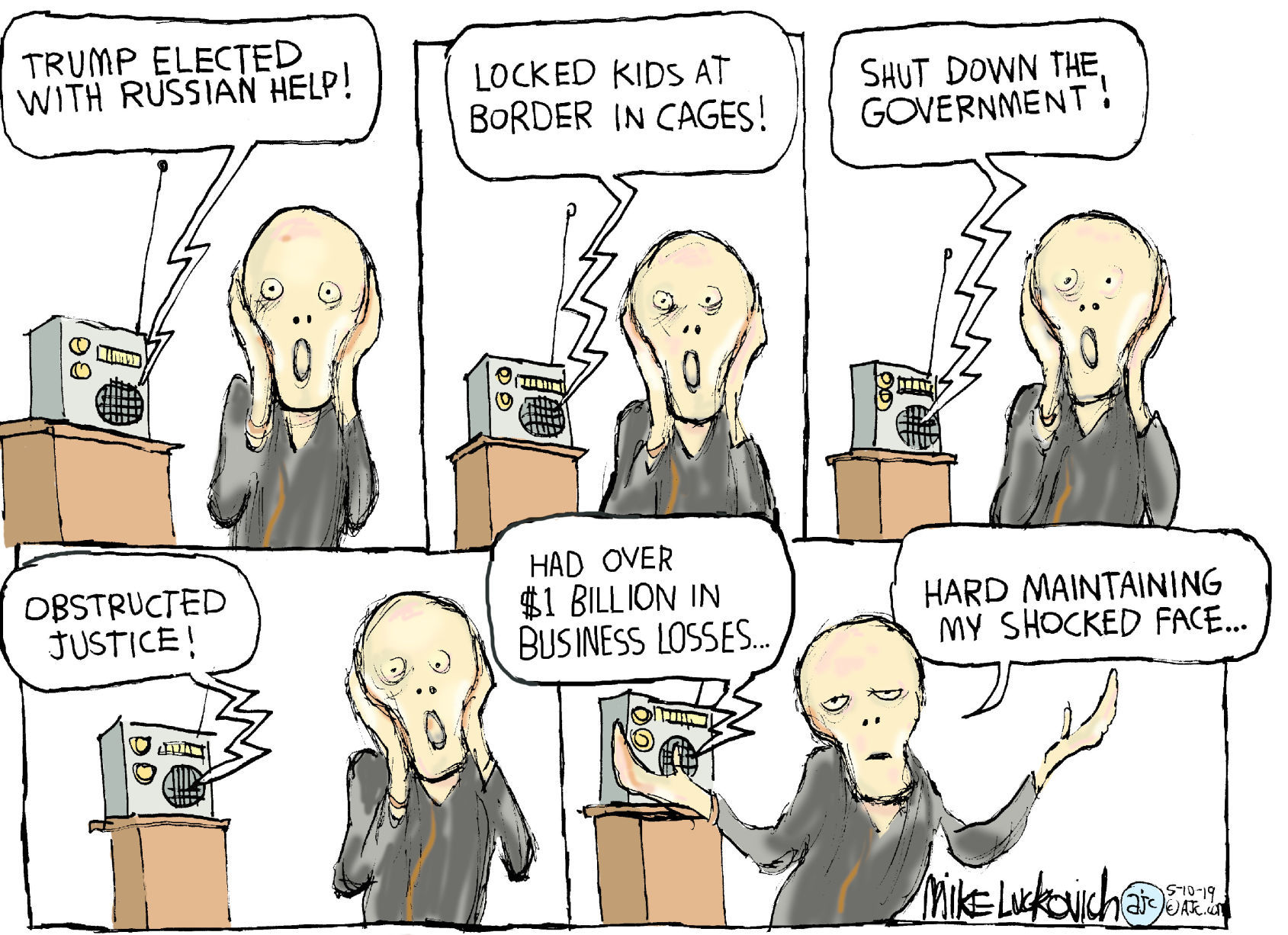cartoon